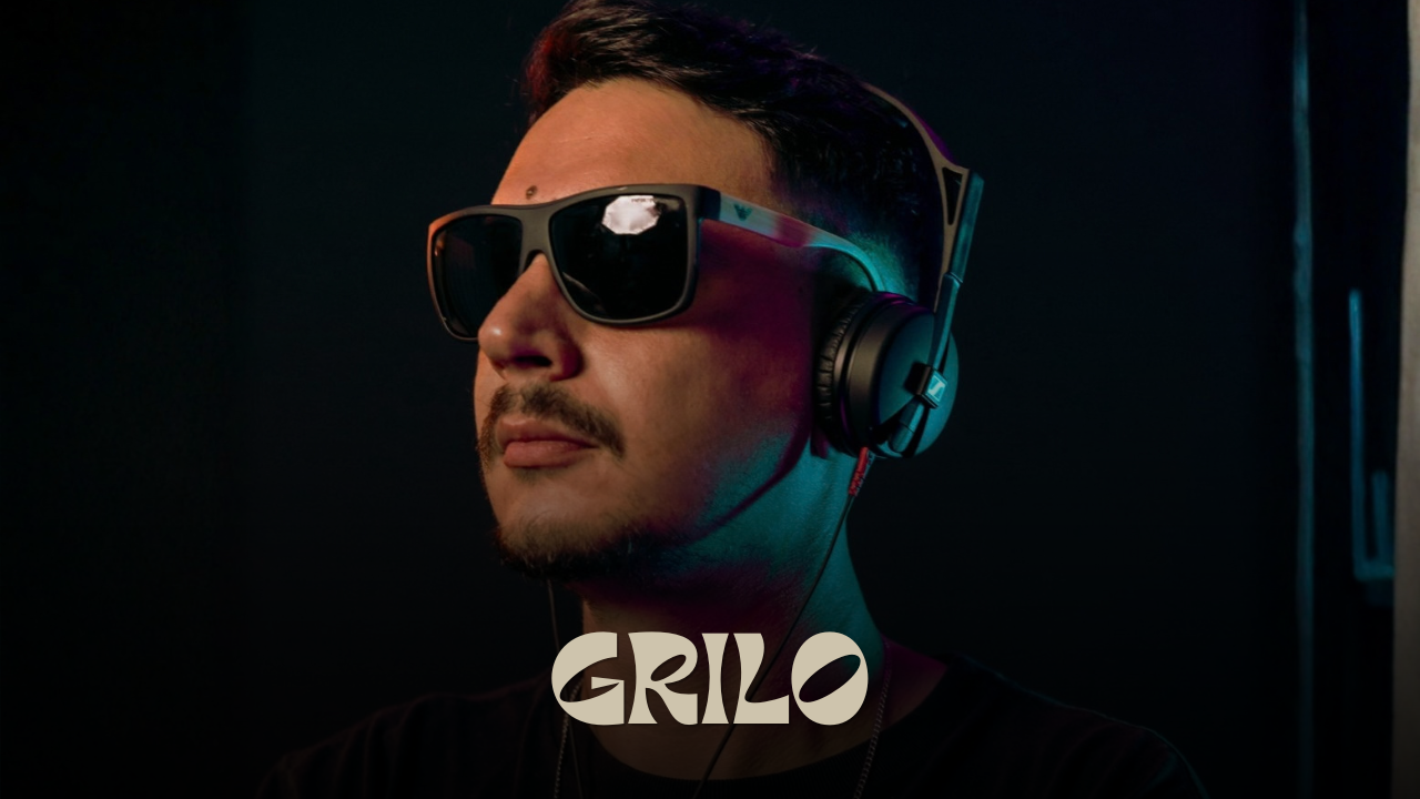 GRILO confirmado para a ORIGEM — Capítulo II: Raízes