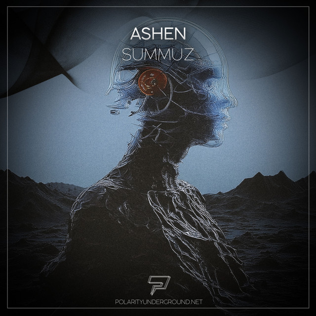 Capa da track Ashen