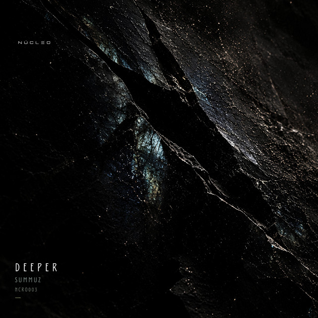Capa da track Deeper