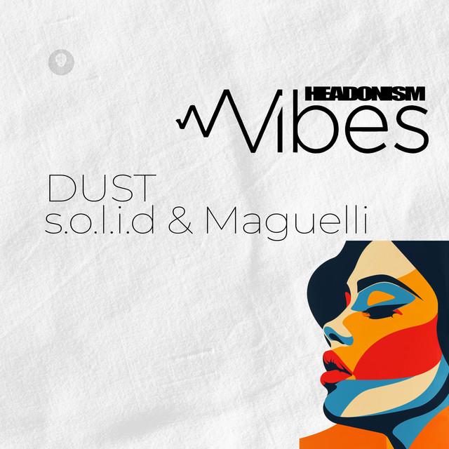 Capa da track Dust