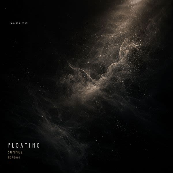 Capa da track Floating
