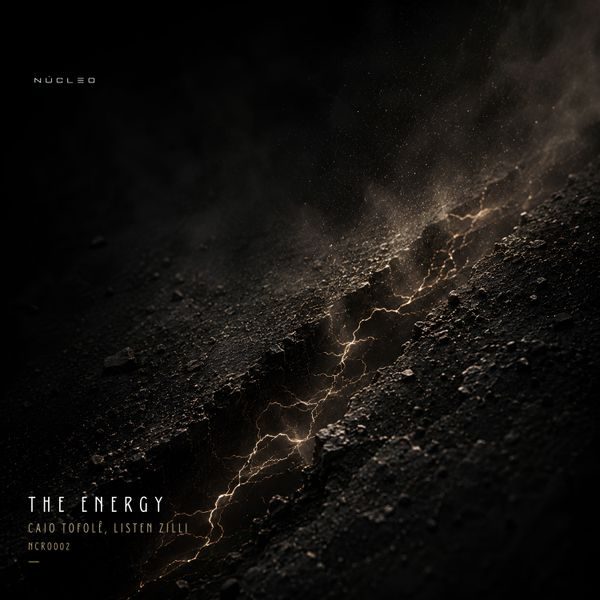 Capa da track The Energy